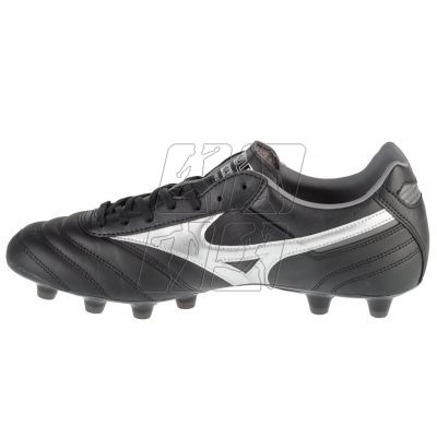 2. Mizuno Morelia II Pro FG M P1GA241303 football boots