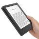 5. Tech-Protect SmartCase for Kindle Paperwhite VI / 6 / Signature Edition - Black