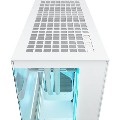5. CASE MIDITOWER EATX Xtender WHT ACPCC00014A ARCTIC housing