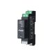 4. Shelly Qubino Wave Pro 2PM Power Relay Black