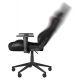 13. Genesis Nitro 440 G2 Mesh Gaming Chair Black