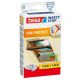 2. TESA Insect Stop Sun Protect mosquito net Window Silver