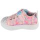 2. Skechers Twinkle Sparks - Underwater Magic 314824N-LPMT Pink 21