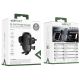 7. Acefast D56 Car Air Vent Clamp Mount - Black