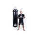 9. Punching bag - 140 Black - 140 cm / 40 kg