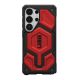 Urban Armor Gear 214513119494 Mobile Phone Case 17.5 cm (6.9") Black, Red