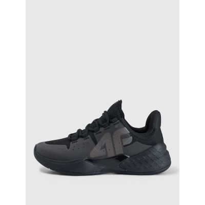 2. Destroyer Men's Low-Top Indoor Sports Shoes 4F 4FRSS25FSPOM165-20S