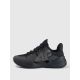 2. Destroyer Men's Low-Top Indoor Sports Shoes 4F 4FRSS25FSPOM165-20S