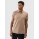 2. Polo shirt 4F M 4FWSS25TPTSM407-83S