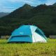 4. Shadow Tent NILS CAMP NC7819 Blue