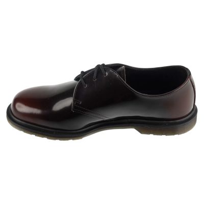 2. Dr. Martens Mayfare 3 Eye DM42864600 Burgundy 41