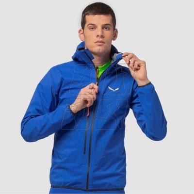 6. Salewa Agner 2 Powertex 3l Men's Jacket 28392-8621