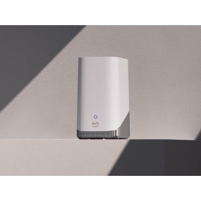 3. Eufy HomeBase 3 White