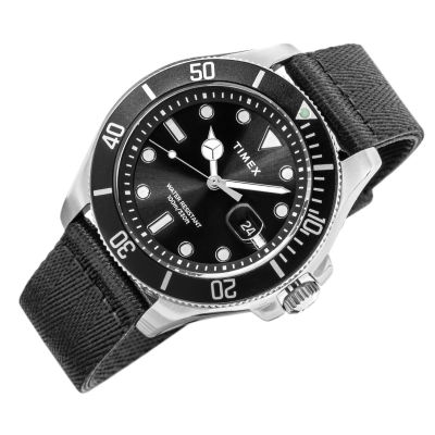 2. TIMEX Harborside Coast TW2W62600 Men's Watch + BOX