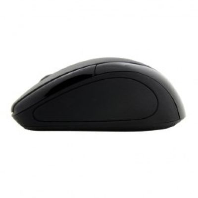 3. Esperanza Antares EM101K mouse (optical; 800 DPI; black)