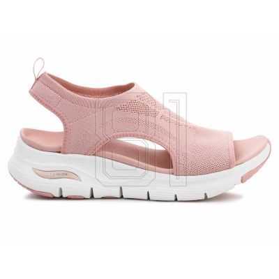 7. Skechers Arch Fit City Catch W 119236-BLSH