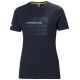 5. Helly Hansen The Ocean Race T-shirt W 20352 597