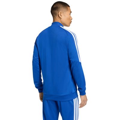 3. adidas Tiro 26 League Training Men's Sweatshirt Blue JY7210