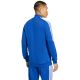 3. adidas Tiro 26 League Training Men's Sweatshirt Blue JY7210