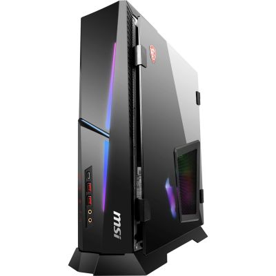 6. MSI MPG Trident AS AI 2NVM5-074EU Core Ultra 5 225F 16GB DDR5 SSD1TB GeForce RTX 5060 Ti 8G SHADOW 2X PLUS AX211 (WIFI 6E) Bluetooth 5.3 500W Win11 Black 2Y