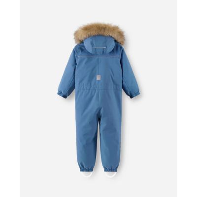 2. Reima Stravanger winter overall for kids – waterproof and breathable (5100110A-67A0)