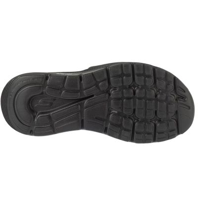4. Skechers On-The-Go Go Consistent Sandal 2.0 - Culver 229269-BLK Black 40