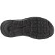 4. Skechers On-The-Go Go Consistent Sandal 2.0 - Culver 229269-BLK Black 40