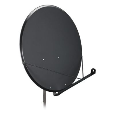Offset antenna AS-110/FAMAVAL-G 110cm FAMAVAL