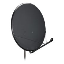 Offset antenna AS-110/FAMAVAL-G 110cm FAMAVAL