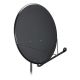 Offset antenna AS-110/FAMAVAL-G 110cm FAMAVAL