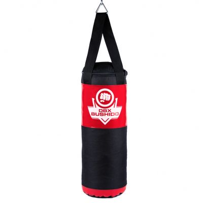 21. Children's Punching Bag - Kids Red - 60 cm / 7 kg