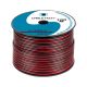 CCA 2.5mm Speaker Cable Black and Red