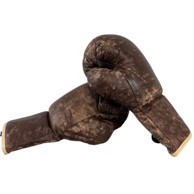 29. OLD STYLE Gloves Collector's Series