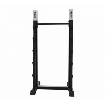 5. tiguar barbell stand PU 5 pcs.