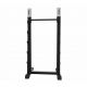 5. tiguar barbell stand PU 5 pcs.