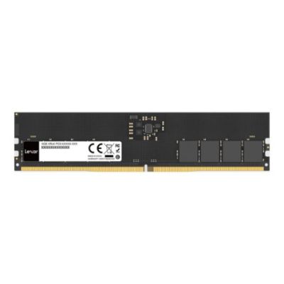6. Lexar LD5U16G56C46ST-BGS Memory Module 16GB 1 x 16GB DDR5 5600MT/s 262-pin SO-DIMM