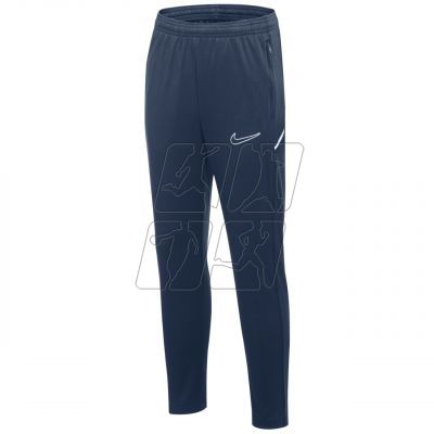 Nike Dri-Fit Academy 25 Jr Pants FZ9816 410