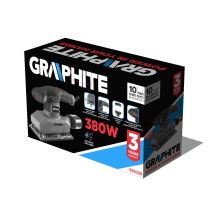 Graphite 59G329 Floor Polisher/Grinder