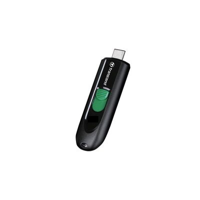 4. USB-Stick 128GB Transcend JetFlash 790C USB3.2 black