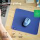 12. TRUST Boye ECO Mouse Pad Blue