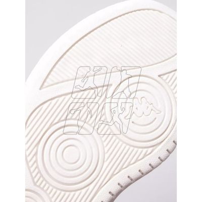 7. Kappa Fogo Pf 243324-1017 shoes