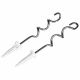 12. BOSCH MFQ36480 Hand Mixer (450 W; white)