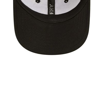 5. New Era 9FORTY MLB NY New York Yankees Infant League Essential Brown Kids' Baseball Cap - 60298882