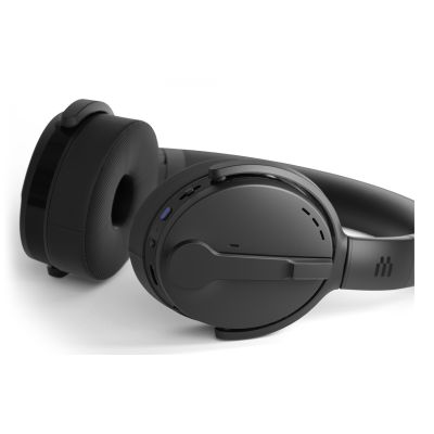 12. EPOS ADAPT 560 II Wired & Wireless Headset Headband Office/Call Center USB Type-C Bluetooth Black