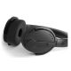 12. EPOS ADAPT 560 II Wired & Wireless Headset Headband Office/Call Center USB Type-C Bluetooth Black