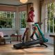 2. Reebok FR30z Floatride Treadmill RVFR-10421GRZ