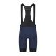 3. Rogelli SIGNATURE bib shorts blue L