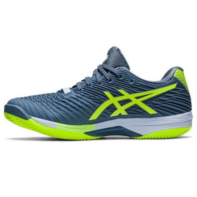 2. Asics Solution Speed FF 2 Clay shoes