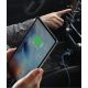 14. Baseus Golden Contactor Pro fast car charger USB Type C / USB 40 W Power Delivery 3.0 Quick Charge 4 + SCP FCP AFC gray (CCJD-0G)