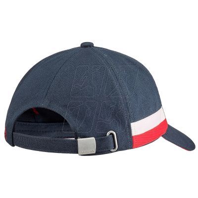 2. Musto 64 baseball cap 82250 597